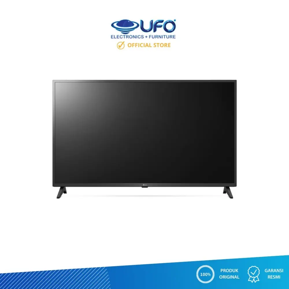 LG 65UQ7550PSF LED UHD 4K SMART TV 65 INC