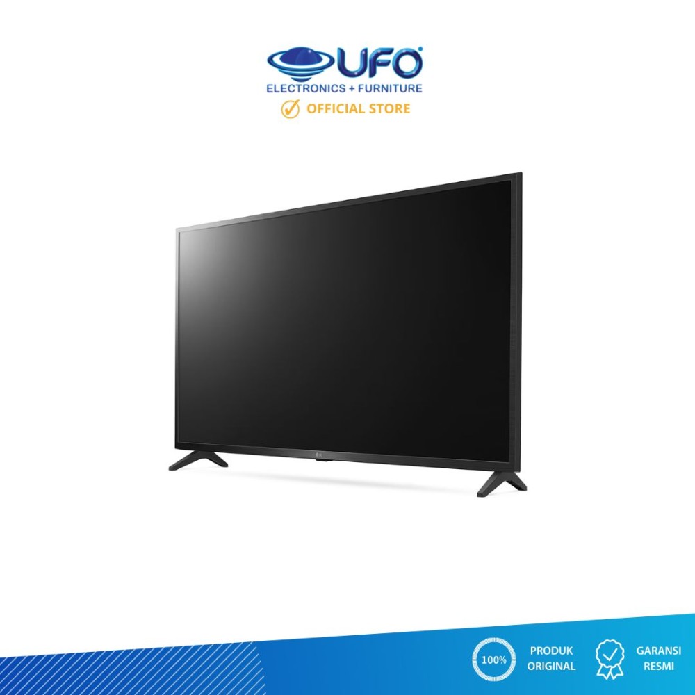 LG 65UQ7550PSF LED UHD 4K SMART TV 65 INC