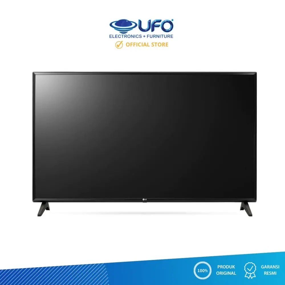 LG 43UQ7500PSF LED TV UHD 4K SMART TV 43 INC