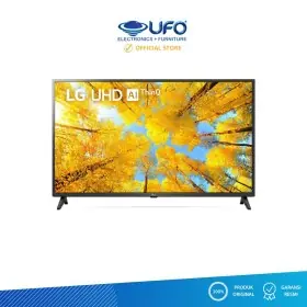 LG 55 Inch Led Uhd 4K Smart Tv (Free Bracket) 55UQ7550PSF 