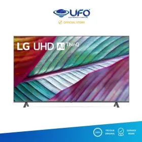 LG 43UR7500PSC LED 4K UHD SMART TV 43 INCH