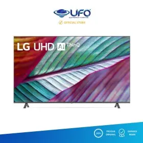 Ufoelektronika LG 55UR7500PSC 55 INCH THINQ AI UHD 4K SMART TV