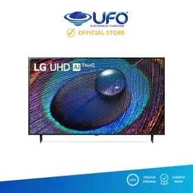 LG 50 Inch Led Uhd 4K Smart Tv With Local Dimming 55UR9050PSK 