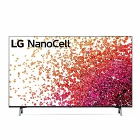 Ufoelektronika LG 50 Inch Led 4K Uhd Smart Tv 50NANO75TPA 