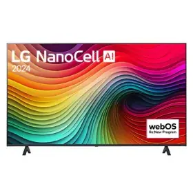 Ufoelektronika LG 50 Inch NANO81 NanoCell Smart TV 4K UHD 50NANO81TSA