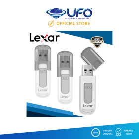 LEXAR JUMPDRIVE V100 USB 3.0 REX 32GB LJDV100-32GABGY	