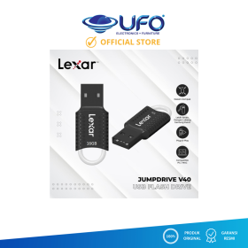 LEXAR JUMPDRIVE V40 USB 2.0-32GB LJDV40-32GAB