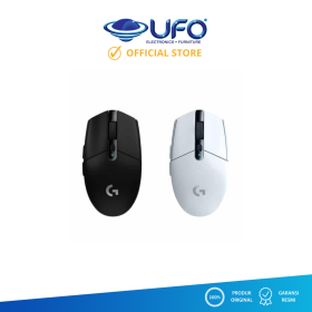 Ufoelektronika LOGITECH MOUSE GAMING G304