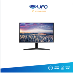 Ufoelektronika Samsung Monitor Basic LS24R350FZEXXD