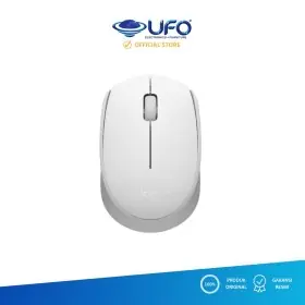 LOGITECH M171 WIRELESS MOUSE ORIGINAL GARANSI RESMI 1 TAHUN
