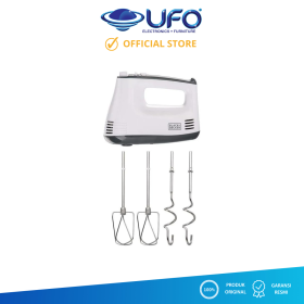 Ufoelektronika Mixer Black & Dekker M350-B1