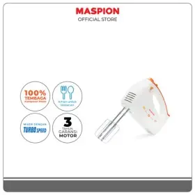 Ufoelektronika Maspion Mixer hand Maspion  MT 1193 MT1193 