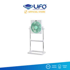 Ufoelektronika Maspion 12