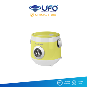 Ufoelektronika MASPION MRJ053LG Magic Com Maspion 0.5 Liter MRJ-053