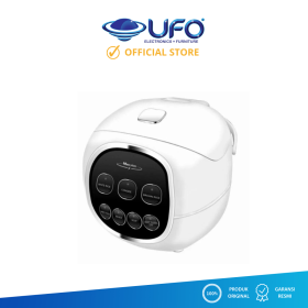 Ufoelektronika Maspion  MRJ1049 Magic Com MRJ-1049 Rice Cooker 1L