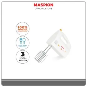 Ufoelektronika Maspion Hand Mixer MT1150