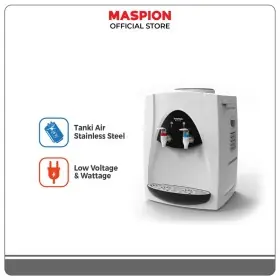 Maspion EX18PAS Dispenser Normal & Hot