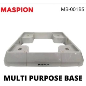 Maspion Tatakan / Multifunction  MB001BS 