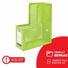 Maspion Tempat Buku / Penyimpan Map BT152 