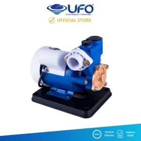 Ufoelektronika Maspion Pompa Air Sumur Dangkal MWP125KMA 