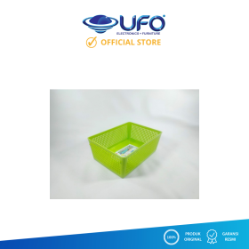 Maspion Keranjang Utility Basket A4 BK084