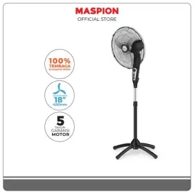 MASPION F1801ST KIPAS ANGIN BERDIRI