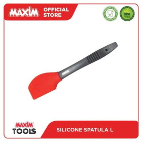 Maxim MTSILSPAL Silicone Spatula L