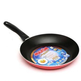 FRYPAN MAXIM CASABLANCA RED 22CM NCASFP22PTSW