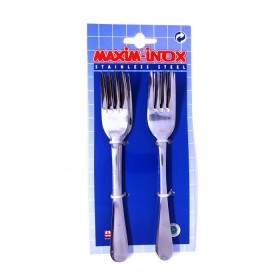 Ufoelektronika Maxim Aprilia 12pcs dessert fork SM-AP02