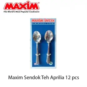 Ufoelektronika Maxim Aprilia 12pcs tea spoon SM-AP03