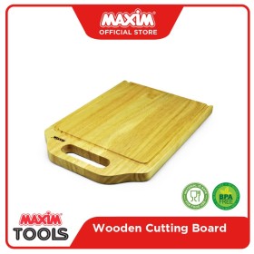 Ufoelektronika Maxim Wooden Cutting Board MTCUTWD