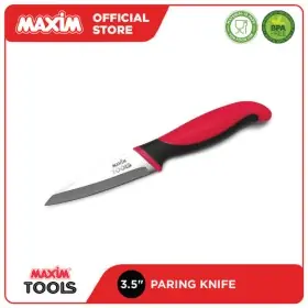 MAXIM MT(SF)SANTKF7 MAXIM 7"(SF) SANTOKU KNIFE
