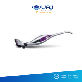 Ufoelektronika Panasonic Vacuum Cleaner MCBU100S546 # Clearance Sale