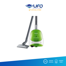 Ufoelektronika PANASONIC MCCG300X546 VACUUM CLEANER