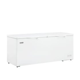 Ufoelektronika Modena Professional Chest Freezer 420 Liter MD0420TLWH