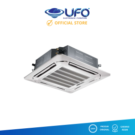 Ufoelektronika AC Midea 2,5 PK Cassette Inverter MCD-24CRDN2