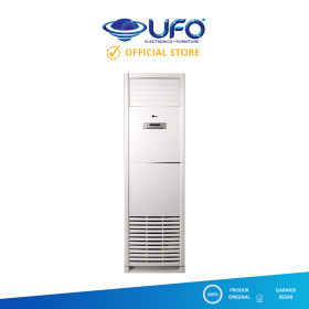 Ufoelektronika AC Midea 2,5 PK Floor Standing MFGB2-24CRN2
