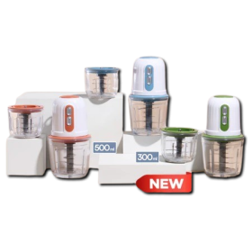Ufoelektronika Mitochiba Chopper 2in1 500 ml CH60
