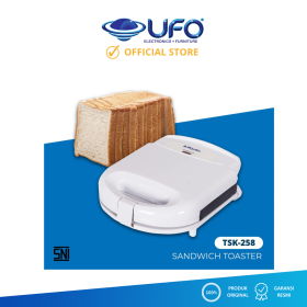 Ufoelektronika MIYAKO TSK258 TOASTER