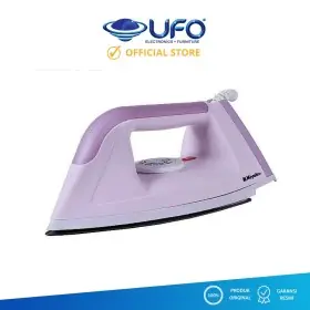 Ufoelektronika Miyako EI1008M Seterika Purple