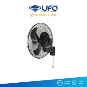 Ufoelektronika Miyako KDB18 Kipas Angin Dinding