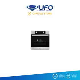 Ufoelektronika Modena Built In Electric Oven BO4630 