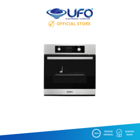 Ufoelektronika Modena Oven Tanam Gas BO4660 