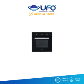 Ufoelektronika Modena Oven Listrik Tanam BO2638 