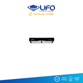 Ufoelektronika Modena Penghisap Asap Ukuran 70cm PX7111