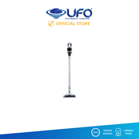Ufoelektronika Modena Vacum Cleaner Stik Nirkabel VC5052SAWH 