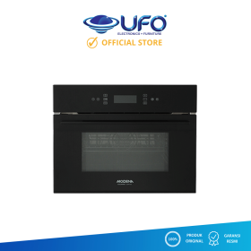 Ufoelektronika Modena Microwave Oven Built-in 40 Liter BV6435 