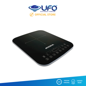 Modena Kompor Induksi Portable 1 Tungku PI1316