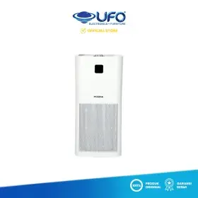 Modena Hepa Air Purifier 60M2 48 Watt AP6034SKY 