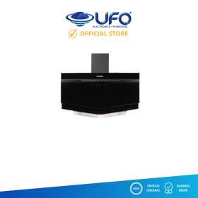 Ufoelektronika Modena CX9754 Cooker Hood 90cm 